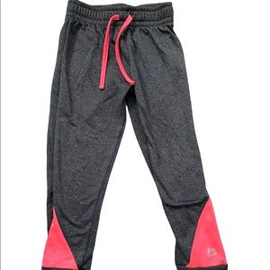 RBX Girls joggers